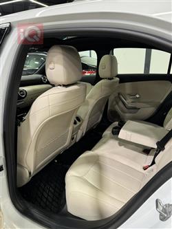 مێرسێدس بێنز A-Class
